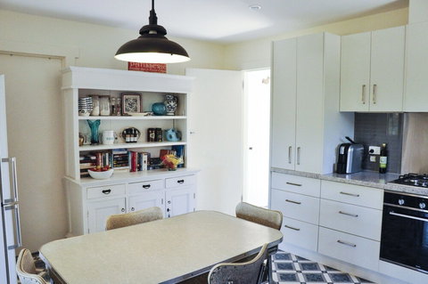 FALMOUTH Seadrift Cottage - Kalgoorlie Accommodation 2