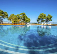Discovery Parks - Balmoral Karratha - Kalgoorlie Accommodation