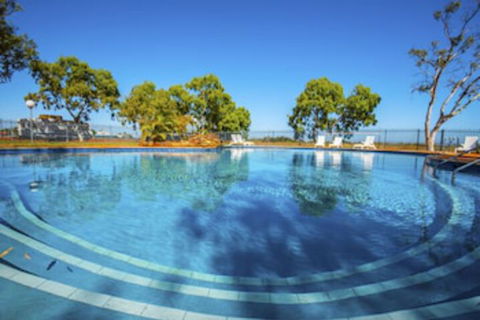 Discovery Parks - Balmoral Karratha - Kalgoorlie Accommodation 0