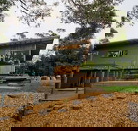 Flounder - Kalgoorlie Accommodation