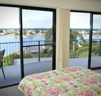 Ocean View Apartment 1 - Kalgoorlie Accommodation