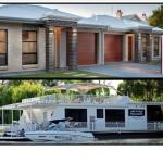 Renmark River Villas & Boats & Bedzzz - Kalgoorlie Accommodation 0