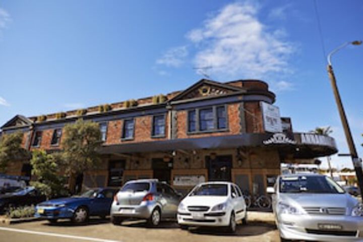 Annandale NSW Kalgoorlie Accommodation