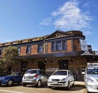 Annandale Hotel - Kalgoorlie Accommodation