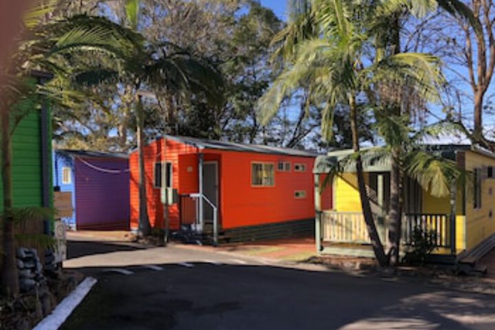Bamarang NSW Kalgoorlie Accommodation