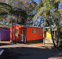 Palm Beach Caravan Park - Kalgoorlie Accommodation