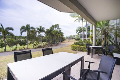 Daybreak On The Greens - Kalgoorlie Accommodation 2