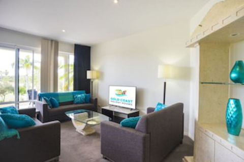 Daybreak On The Greens - Kalgoorlie Accommodation 0