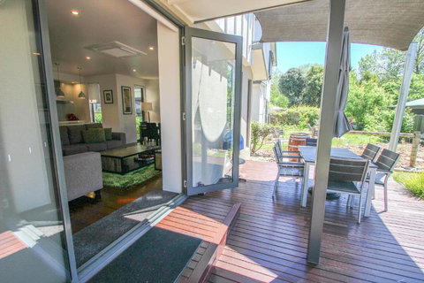 Alegria - Kalgoorlie Accommodation 4