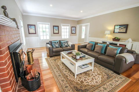 Arlington - Kalgoorlie Accommodation 5