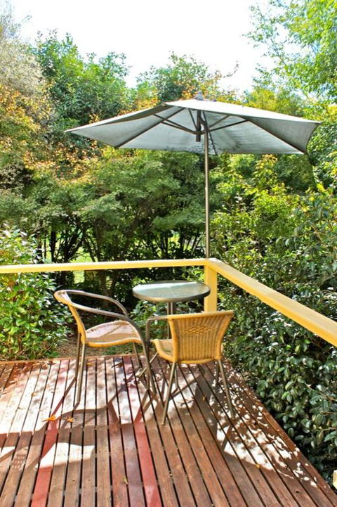 Autumn Leaf Cottage 1 - Kalgoorlie Accommodation 6