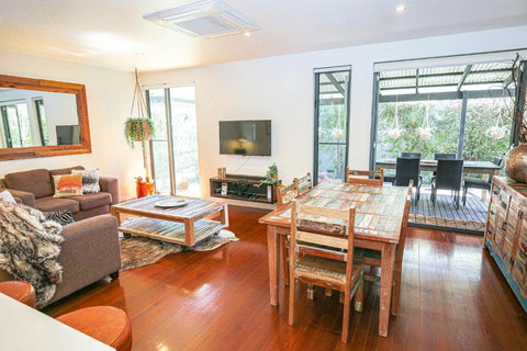 Chapter 11 Delany - Kalgoorlie Accommodation 3