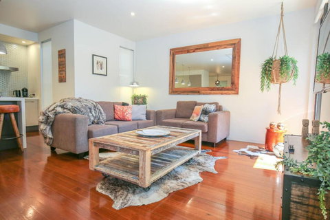 Chapter 11 Delany - Kalgoorlie Accommodation 2