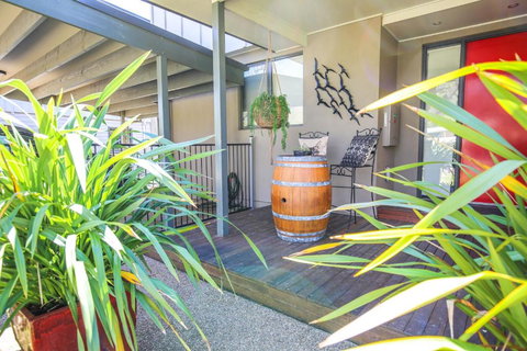 Chapter 11 Delany - Kalgoorlie Accommodation 4