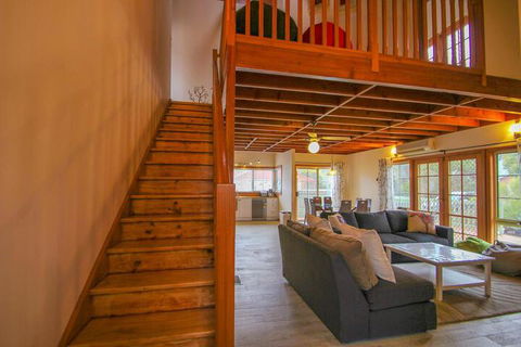 Halinka Lodge - Kalgoorlie Accommodation 5