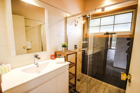 Halinka Lodge - Kalgoorlie Accommodation 3