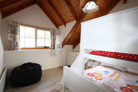 Halinka Lodge - Kalgoorlie Accommodation 6