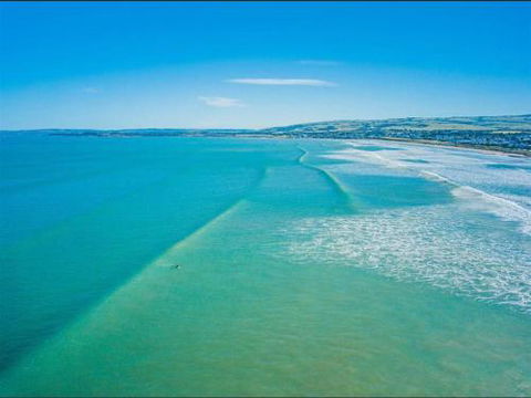 Tahren Beachfront Shack - Kalgoorlie Accommodation 6