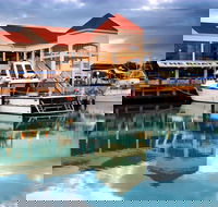 The Marina Hotel - Mindarie - Kalgoorlie Accommodation