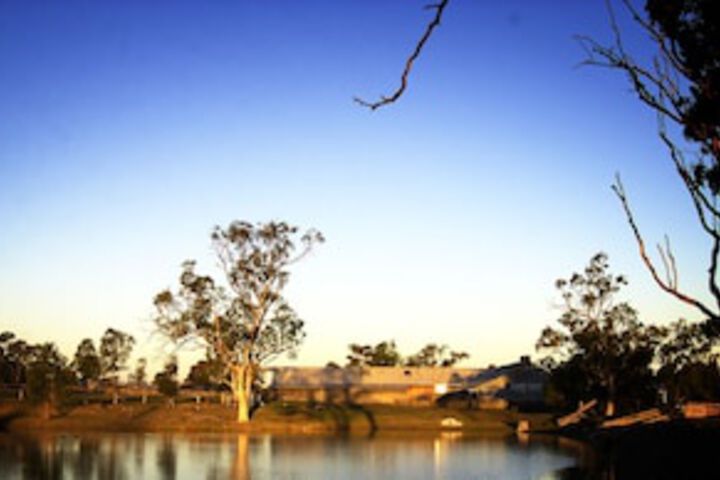 Felton South QLD Kalgoorlie Accommodation