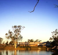 The Woolshed at Jondaryan - Kalgoorlie Accommodation