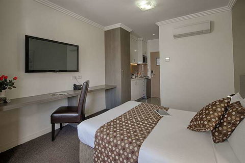 Best Western Plus Camperdown Suites - Kalgoorlie Accommodation 7