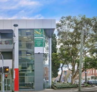 Best Western Plus Camperdown Suites - Kalgoorlie Accommodation