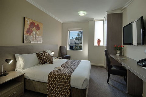 Best Western Plus Camperdown Suites - Kalgoorlie Accommodation 5