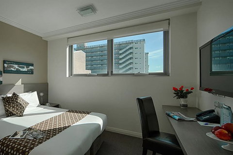 Best Western Plus Camperdown Suites - Kalgoorlie Accommodation 6