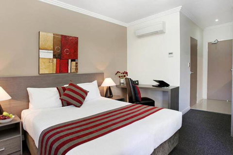 Best Western Plus Camperdown Suites - Kalgoorlie Accommodation 4