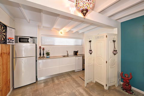 ZEN Beach Retreat - Kalgoorlie Accommodation 2