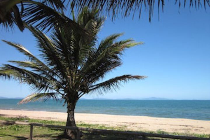 Forrest Beach QLD Kalgoorlie Accommodation