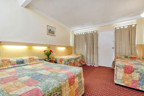 MAS Country Jackie Howe Motel - Kalgoorlie Accommodation 6