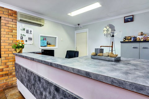 MAS Country Jackie Howe Motel - Kalgoorlie Accommodation 2