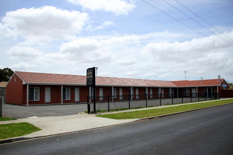 Allansford Hotel Motel - Kalgoorlie Accommodation 2