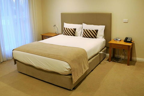 Allansford Hotel Motel - Kalgoorlie Accommodation 4
