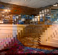 Golden Grain Motor Inn - Kalgoorlie Accommodation