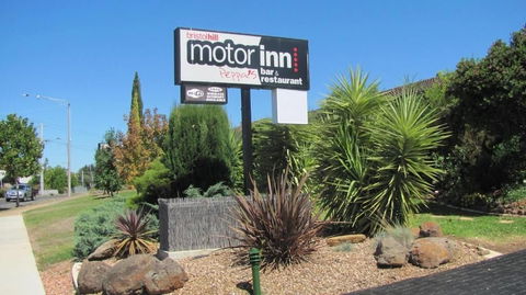 Bristol Hill Motor Inn - Kalgoorlie Accommodation 3