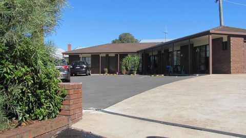 Bristol Hill Motor Inn - Kalgoorlie Accommodation 1