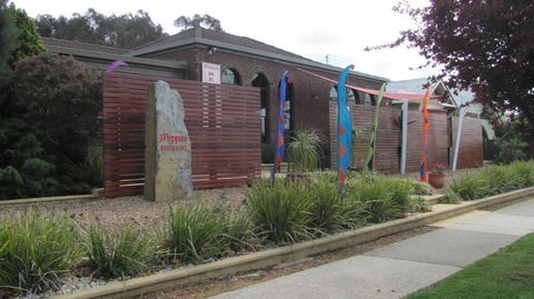 Bristol Hill Motor Inn - Kalgoorlie Accommodation 5