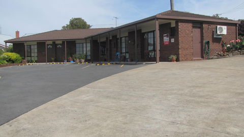 Bristol Hill Motor Inn - Kalgoorlie Accommodation 4