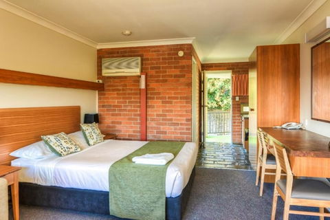 Murwillumbah Motor Inn - Kalgoorlie Accommodation 4