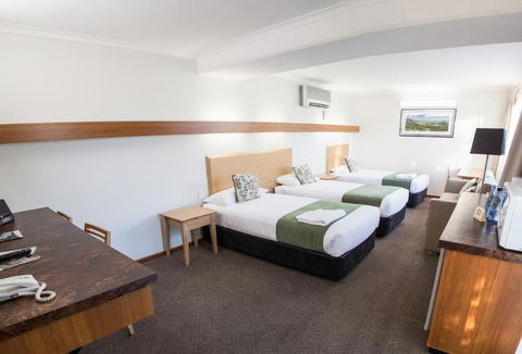 Murwillumbah Motor Inn - Kalgoorlie Accommodation 3