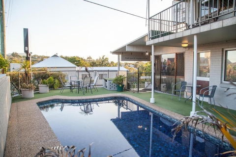Murwillumbah Motor Inn - Kalgoorlie Accommodation 1