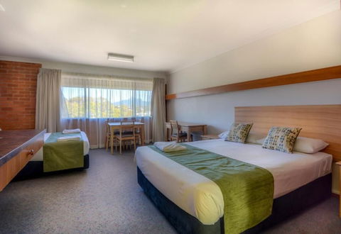 Murwillumbah Motor Inn - Kalgoorlie Accommodation 5