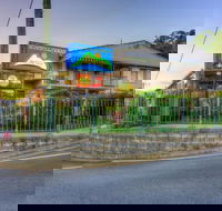 Murwillumbah Motor Inn - Kalgoorlie Accommodation