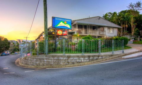 Murwillumbah Motor Inn - Kalgoorlie Accommodation 0