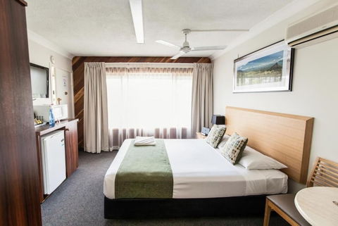 Murwillumbah Motor Inn - Kalgoorlie Accommodation 2