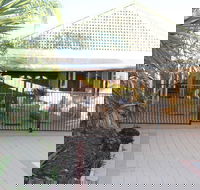 Castaway - Kalgoorlie Accommodation