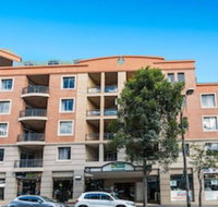 Quality Apartments Camperdown - Kalgoorlie Accommodation